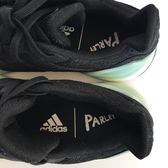 rapidarun parley shoes